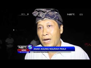 Tradisi Okokan, Berkeliling Banjar Bunyikan Kentongan - NET5