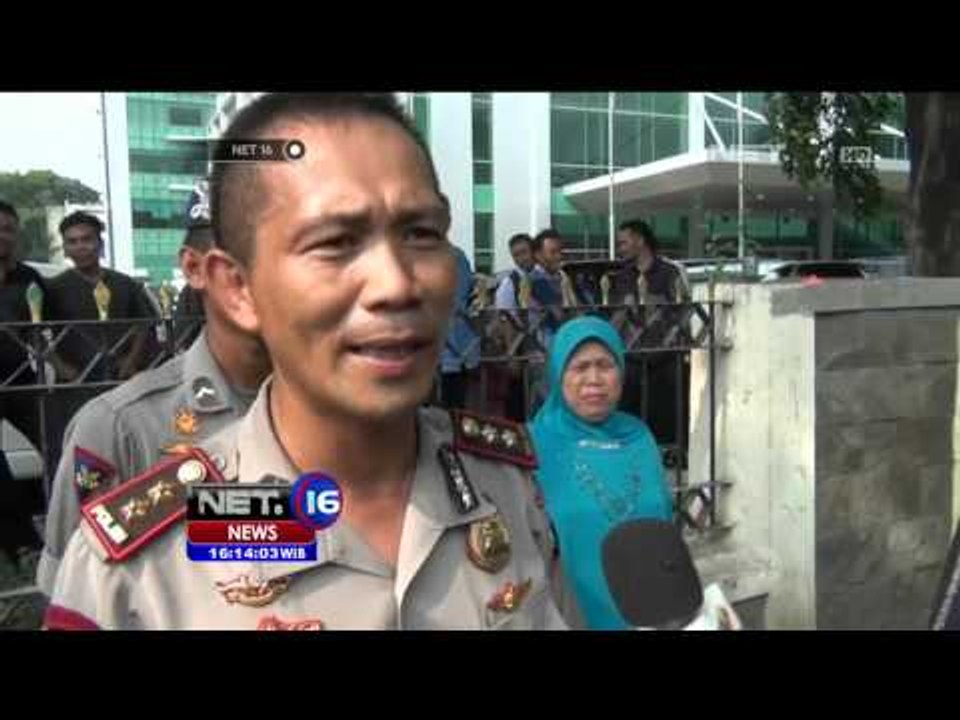Bripka Taufik Ditemukan Tewas Saat Gerebek Sarang Narkoba - NET16