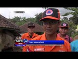 Tebing Setinggi Puluhan Meter Longsor Timpa Rumah Warga di Garut - NET12