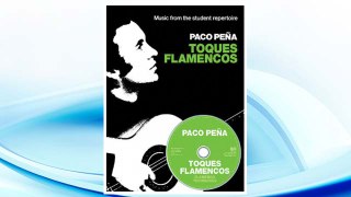 Download PDF Toques Flamencos (Spanish Edition) FREE