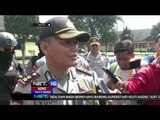 Pemindahan Dua Terduga Teroris Jaringan Bom Thamrin - NET16
