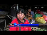 Pasca Kebakaran, Pedagang Pasar Badung Berjualan di Emperan Pasar - NET12
