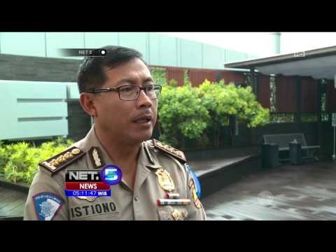 Antisipasi Kemacetan larangan Truk di Jalan Raya - NET5