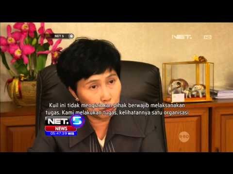 Nasib Harimau Kini belum Jelas di Thailand NET5