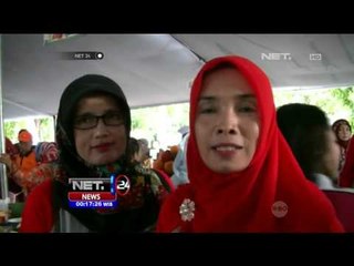 Kemeriahan Festival Sego Cawuk Khas Daerah Banyuwangi - NET24