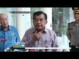 Wakil Presiden Jusuf Kalla Meminta Masyarakat Menerima Mantan Anggota Gafatar - IMS