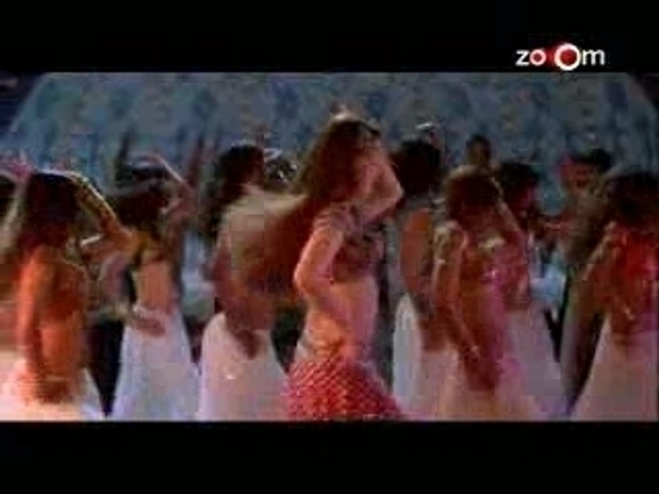 Abhishek and Aishwarya-Hot Couple Dancing, at Watchindia.TV