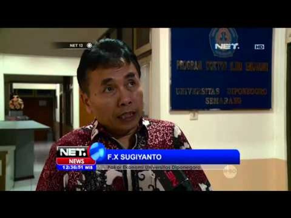 Invasi Tenaga Kerja Asing - NET12