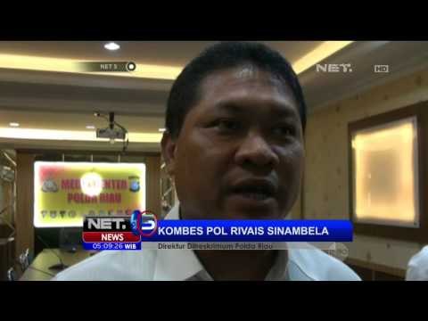 Spesialis Perampok Toko Emas Dibekuk - NET5