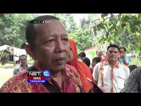 Desa Tanpa Listrik di Deli Serdang - NET12