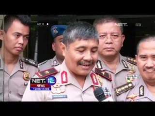 Kondisi Korban Teror yang Dirawat - NET12