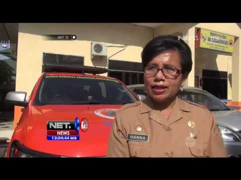 Warga Korban Banjir di Daerah Sumatera Utara Butuh Posko Untuk Mengungsi - NET12