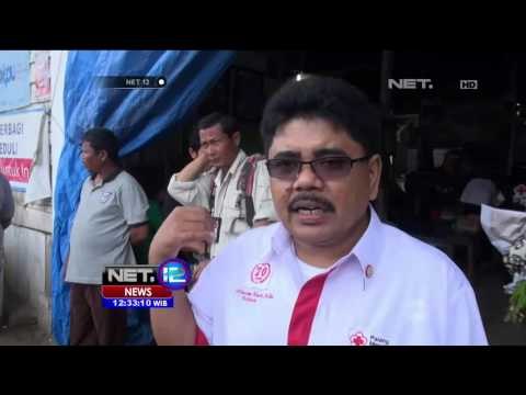 Antisipasi Serangan ISPA & DBD di Pengungsian Sinabung - NET12