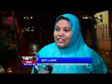 Pemukiman Warga di Jalan Wijaya Jakarta Selatan Masih Terendam Banjir - NET24