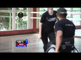 Komunitas Penari Penyandang Disabilitas di Brasil - NET5