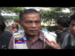 Sidang Kasus Penganiayaan di Bekasi Berlangsung Ricuh - NET5