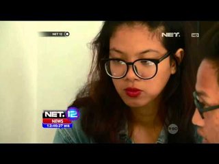 Aneka Hidangan Sampai Perawatan Tubuh Dari Cokelat - NET 12