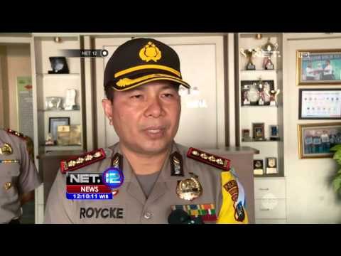 Aksi Pembobolan Tas Penumpang Oleh Portir di Bandara Soekarno Hatta - NET12