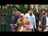 Serba Serbi Jumlah Lintasan Sebidang di Jakarta - NET5