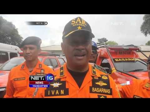 Tim SAR Gabungan Kembali Temukan Satu Jenazah Korban Tenggelamnya Kapal Rafelia 2 - NET16