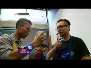 Mengenal Seluk Beluk Kopi - NET12