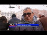 Tradisi Unik Terjun ke Sungai Puluhan Meter oleh Warga Italia Meriahkan Tahun Baru - NET5