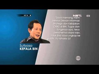 DPR Menilai Tindakan Banyu Biru Sebuah Kesalahan Besar - NET16