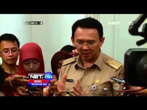 Kawasan Kalijodo Akan Diubah Menjadi Taman dan Objek Wisata Sejarah NEt24