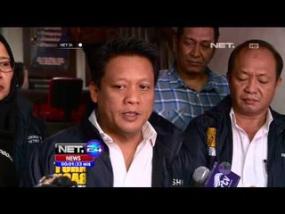 Ivan Haz Ditahan Polisi Terkait Kasus Penganiayaan NET24