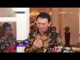 Ahok Berkukuh Lanjutkan Reklamasi Teluk Jakarta - NET16