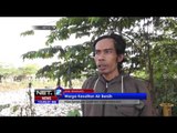 Penumpukan Sampah di Sungai Cikapundung, Warga Kesulitan Dapat Air Bersih - NET12