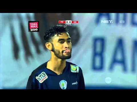 Arema Cronus Juara Grup B di Bhayangkara Cup 2016 - IMS