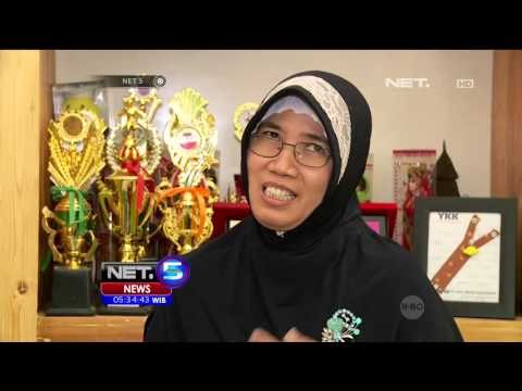 Serba Serbi Makanan Aman untuk Anak di Sekolah - NET5