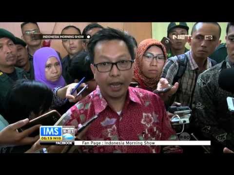 Pengadilan Tolak Gugatan Pemerintah Tentang Kebakaran Hutan - IMS