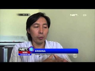 Persiapan Benteng Marlborough Jelang Gerhana Matahari - NET12