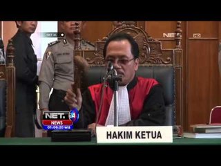 Kejagung akan Keluarkan Red Notice Terhadap La Nyalla Matalitti - NET24