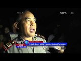 Kebakaran Hebat Hanguskan Pabrik Pengolahan Kayu Milik Presiden Jokowi - NET24