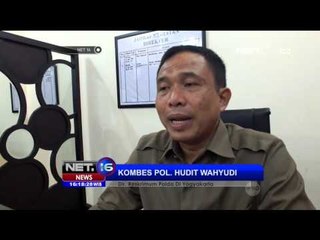 Dokter Wanita dan Putranya Menghilang di Yogyakarta - NET16