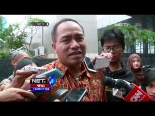 Pengadilan Negeri Bengkulu Gugurkan Surat Keputusan yang Membelit Penyidik KPK - NET12