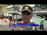 Dua Korban dari Kepolisian Dirawat di RSPAD - NET12