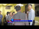 Suami Istri Penganiaya Anak di Lampung Jalani Rekonstruksi - NET12