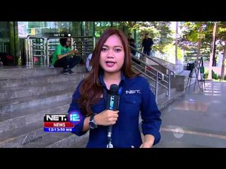 Perkembangan Kasus Korupsi DPRD DKI Jakarta - NET12
