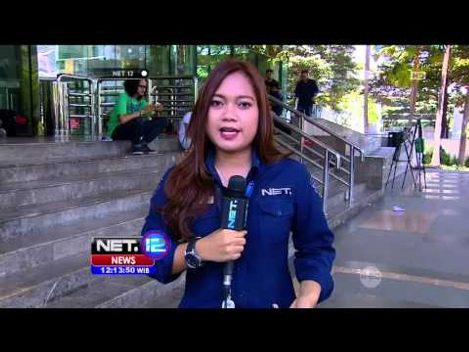 Perkembangan Kasus Korupsi DPRD DKI Jakarta - NET12