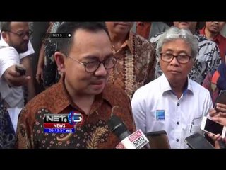 PT Pertamina Resmikan Proyek GMT Atau Jargas Di Bekasi - NET5