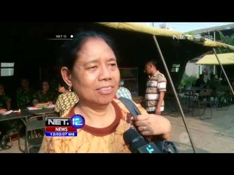 Proses Relokasi Mendapat Penolakan dari Warga Komplek Zeni Mampang Prapatan - NET12