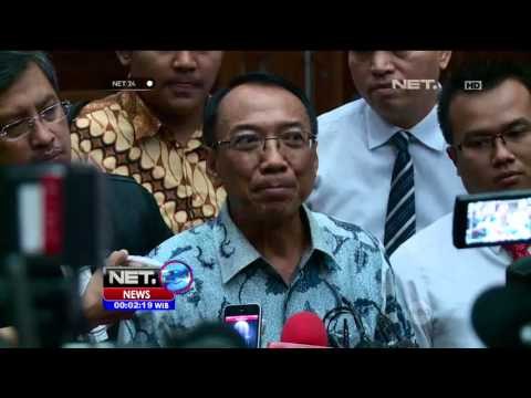 Terbukti Bersalah, Jero Wacik Divonis Empat Tahun Penjara - NET24