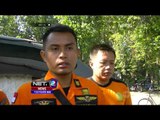 Tim Relawan Siaga Cari Nahkoda Kapal Rafelia Tenggelam - NET12