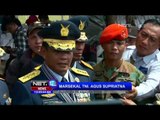 'The Jupiter' Pamer Aksi di Langit Jakarta - NET12