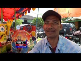 Paku Alam X Diharapkan Jadi Pemimpin Rakyat - NET16