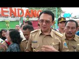 Tanggapan Gubernur Ahok Terkait Banjir di Jakarta - NET12